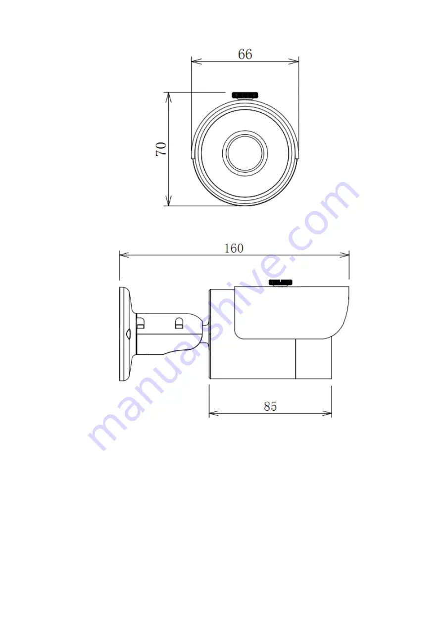 ICRealtime ICIP-B1300 User Manual Download Page 10