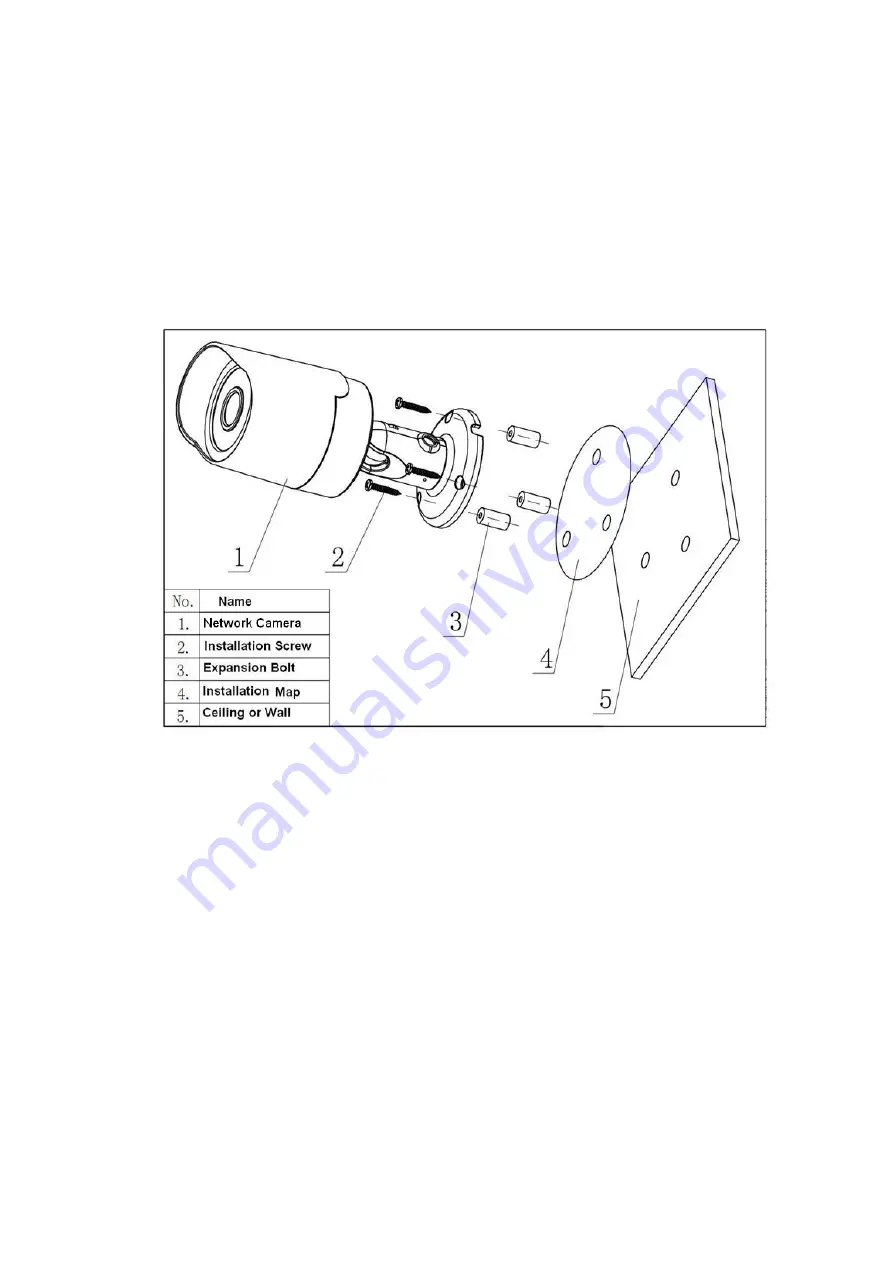 ICRealtime ICIP-B1300 User Manual Download Page 11