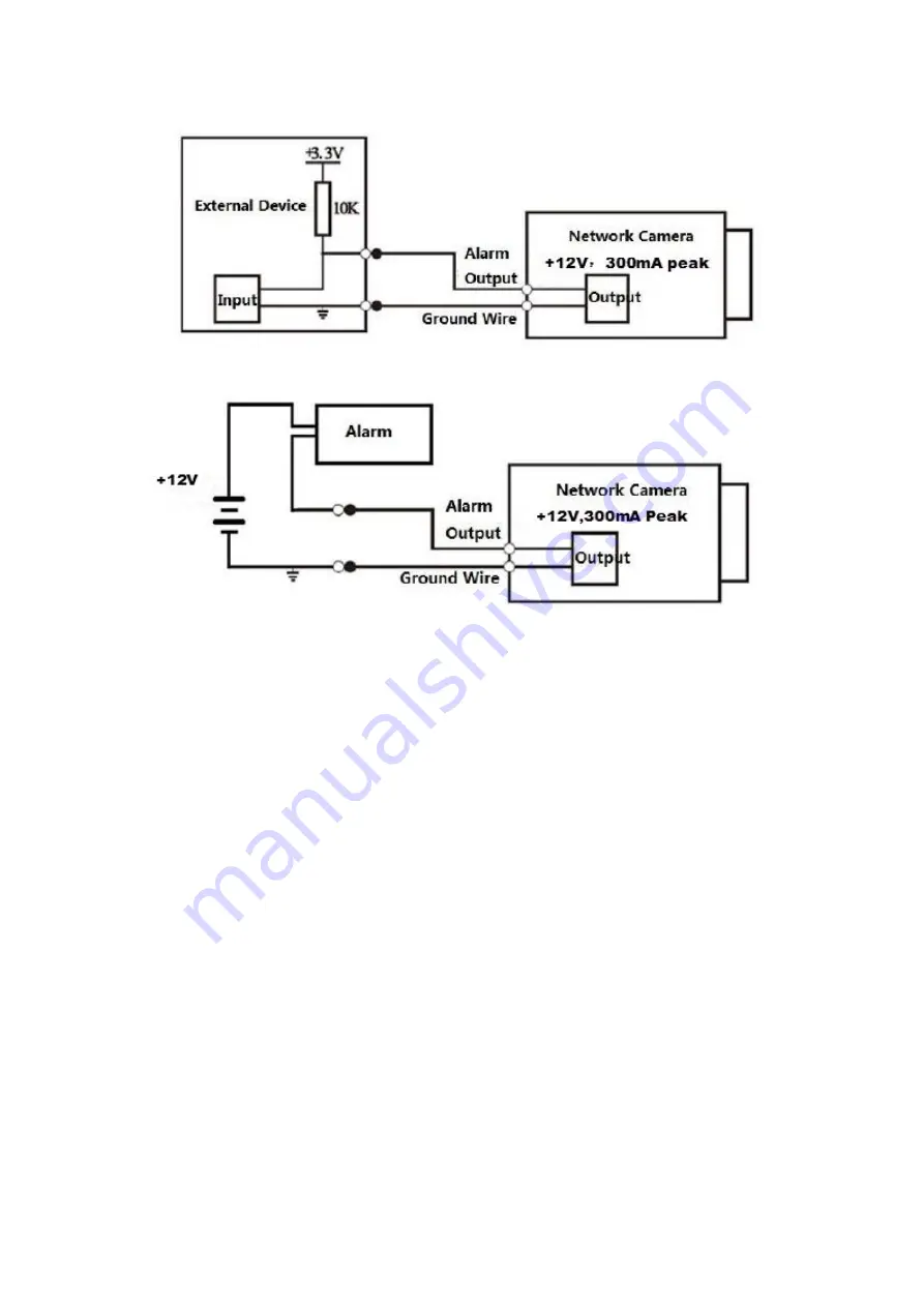 ICRealtime IPEL-B2012X-IRW1 Quick Start Manual Download Page 9