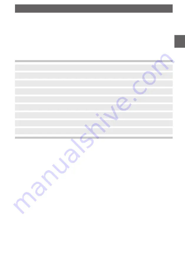 ICS Schneider Messtechnik A43 Operating Instructions Manual Download Page 3