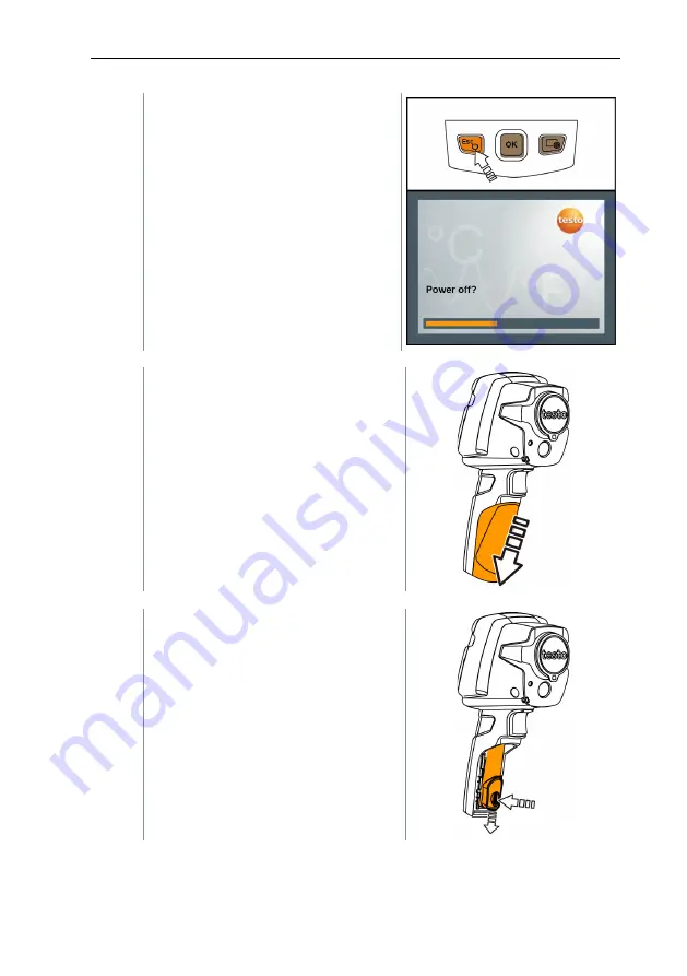 ICS Schneider Messtechnik testo 868s Скачать руководство пользователя страница 36