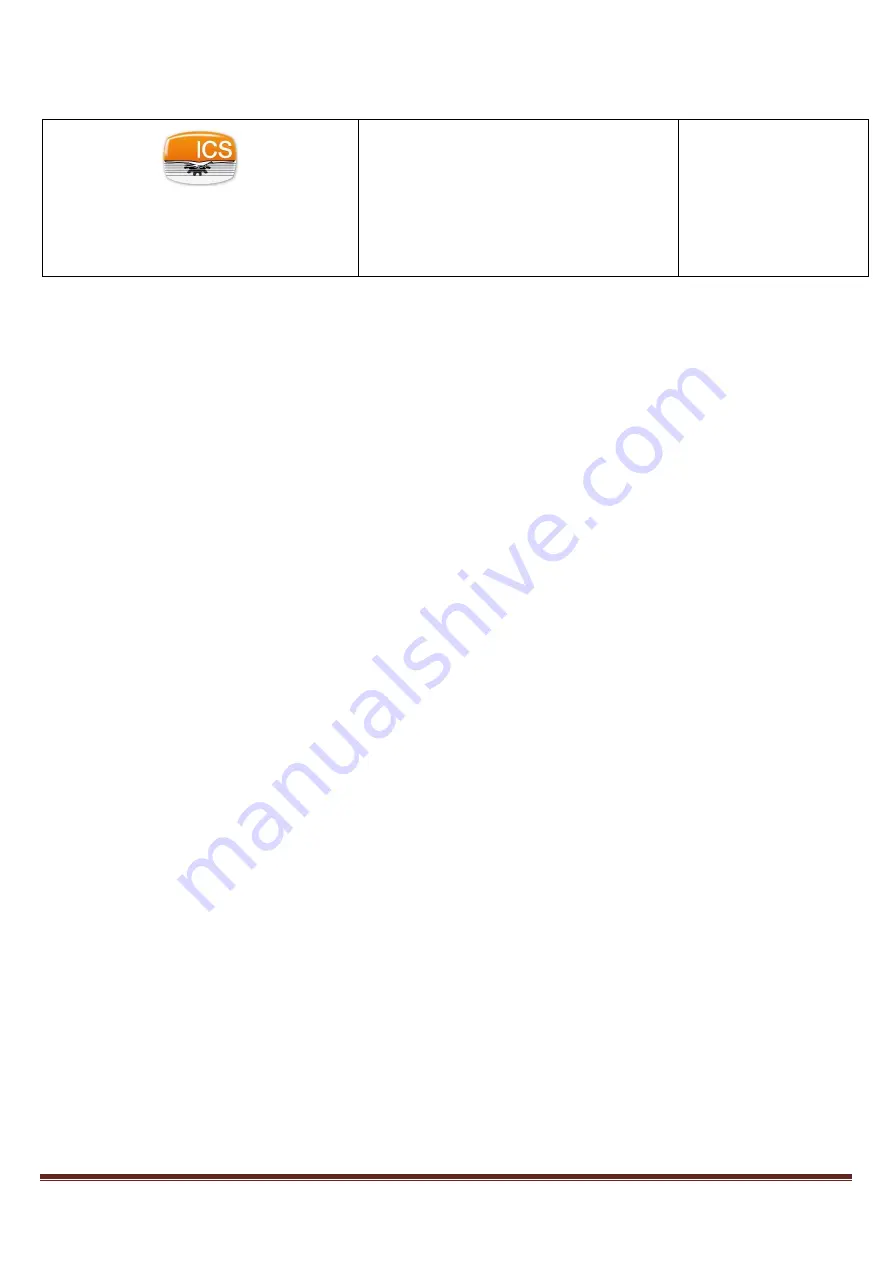 ICS LT 80 Assembly Manual And Use And Care Download Page 13