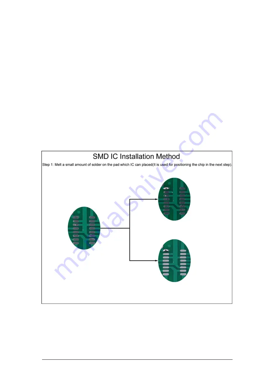 ICStation GY21106-1 Скачать руководство пользователя страница 20