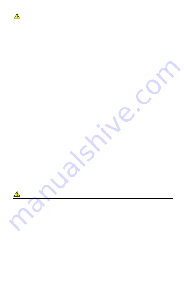 ICT 1500W Sine Wave Series Instruction Manual Download Page 2