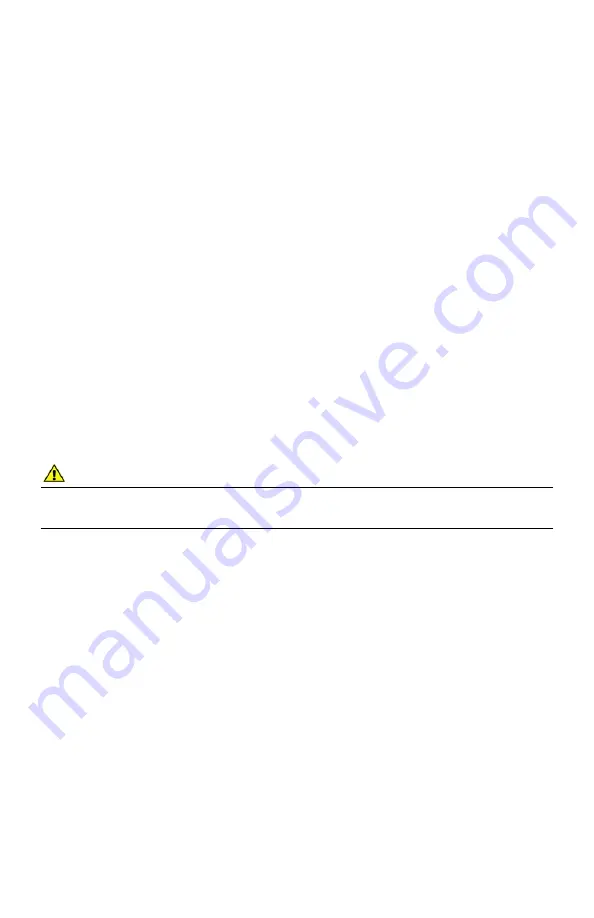 ICT 1500W Sine Wave Series Instruction Manual Download Page 15