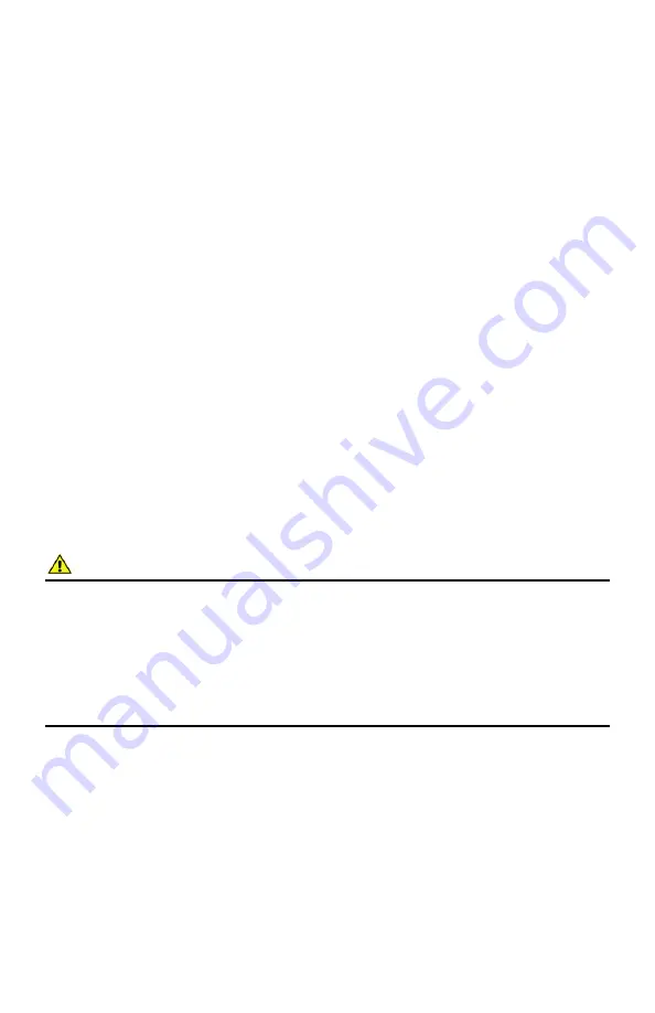 ICT 1500W Sine Wave Series Instruction Manual Download Page 22