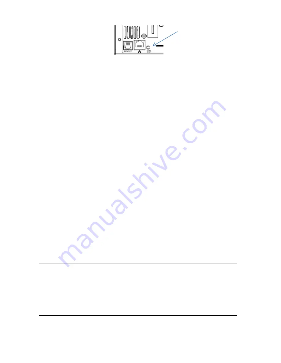 ICT ICT1500-12SW Instruction Manual Download Page 22