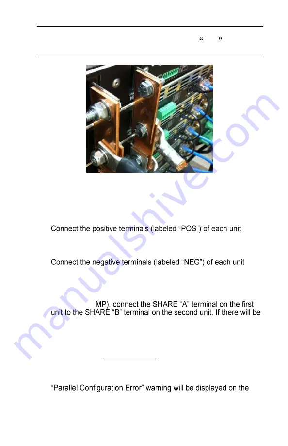 ICT ISOLATED 2 Series Instruction Manual Download Page 23