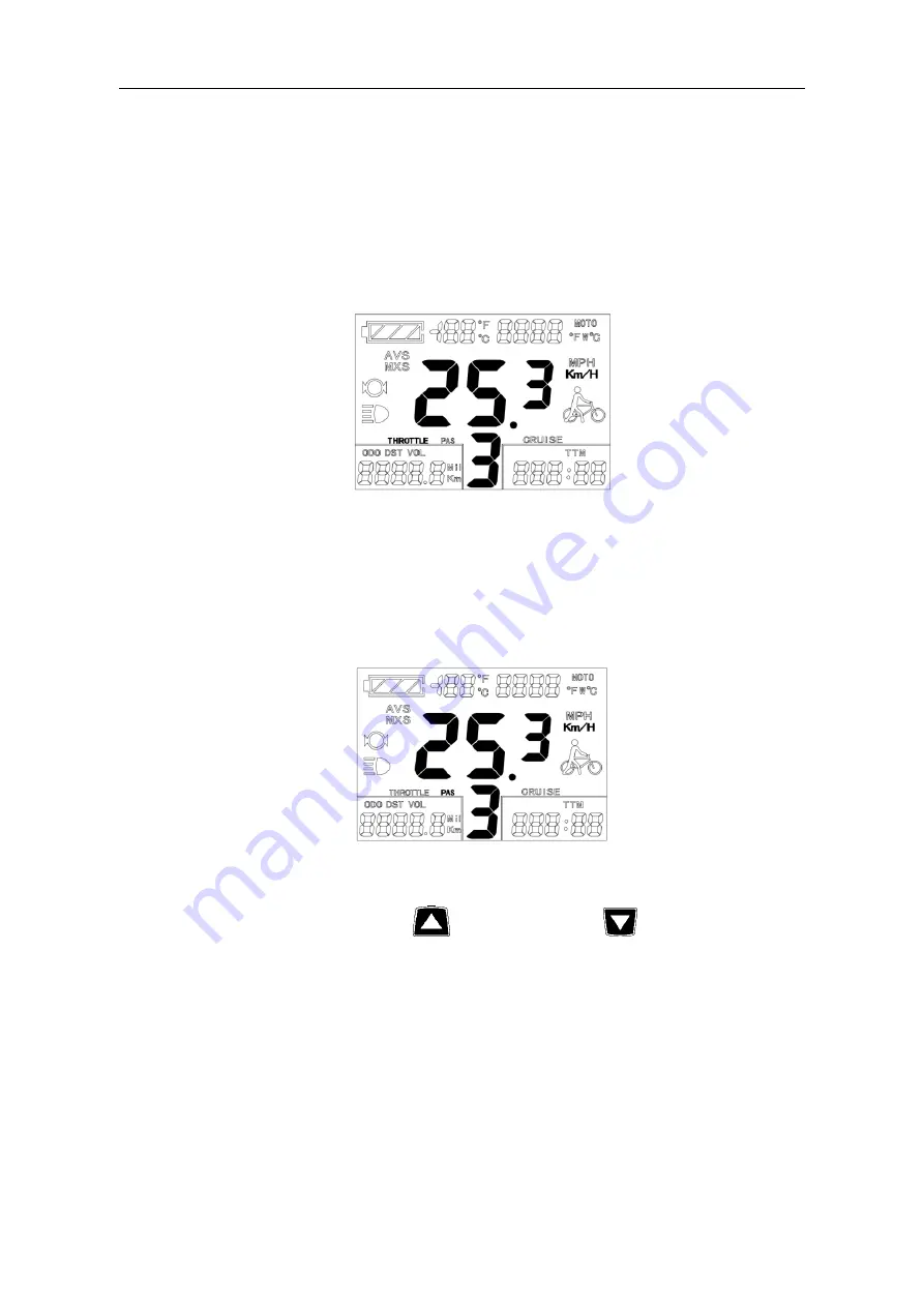 ICT KT-LCD10Y User Manual Download Page 13