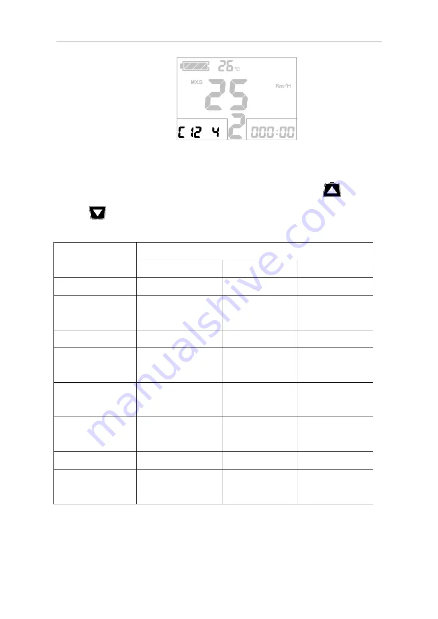 ICT KT-LCD10Y User Manual Download Page 35