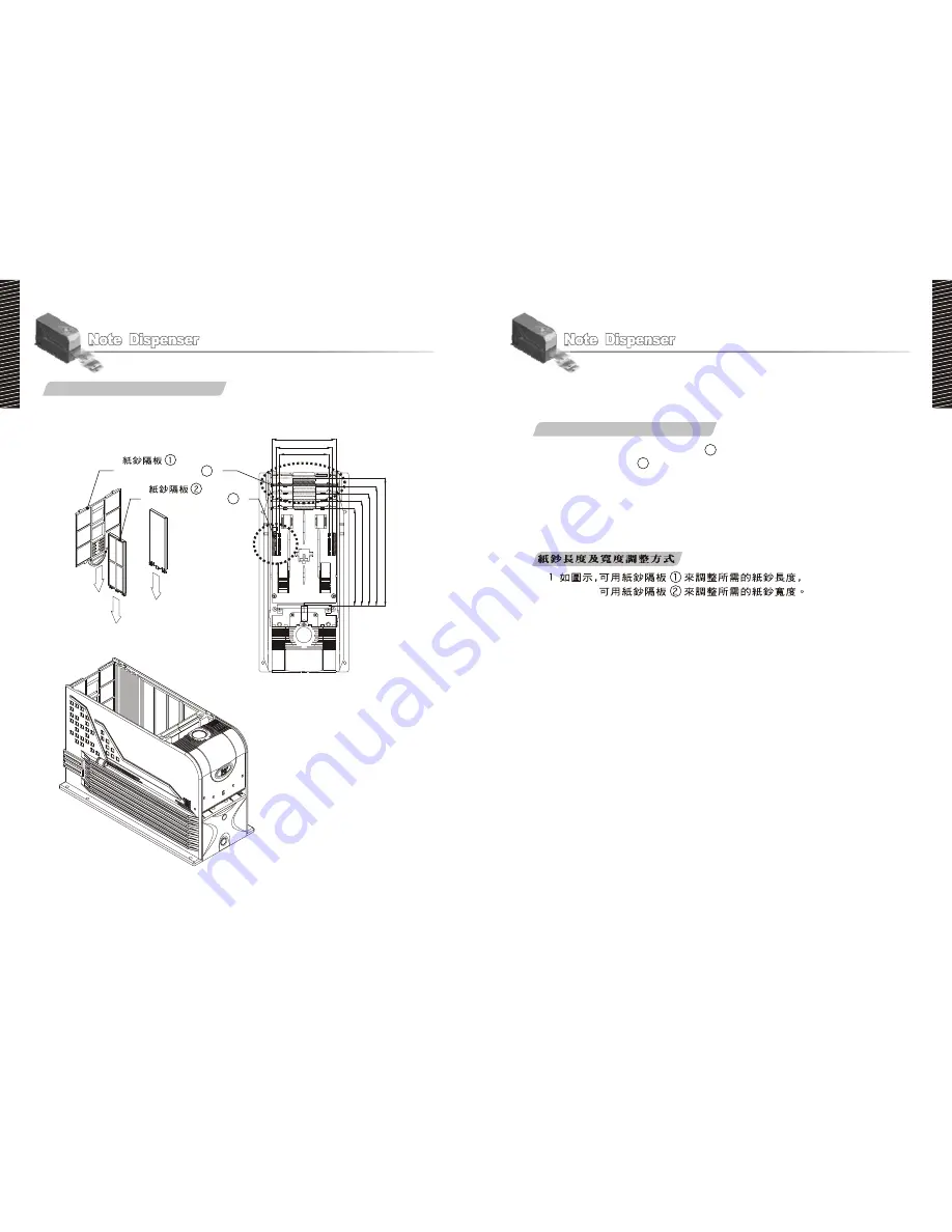 ICT ND-500G Operation Manual Download Page 6