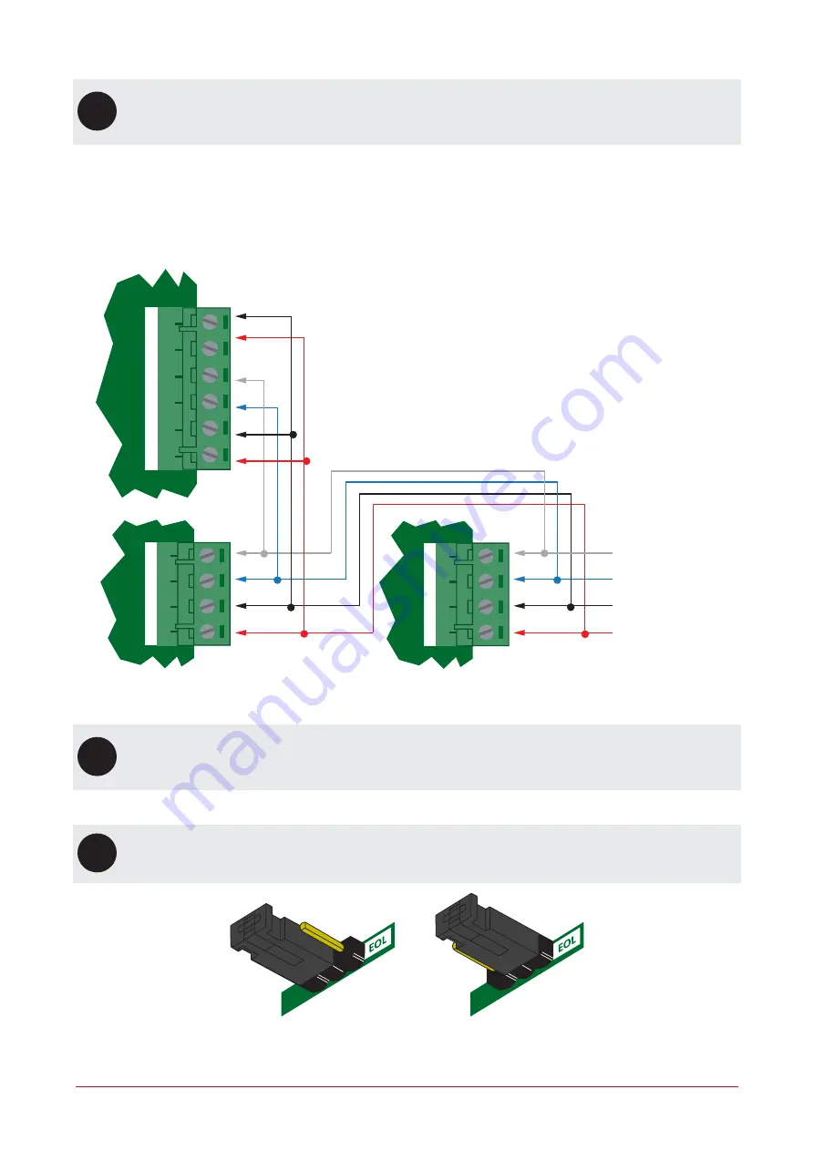 ICT Protege PRT-PX16-PCB Installation Manual Download Page 11