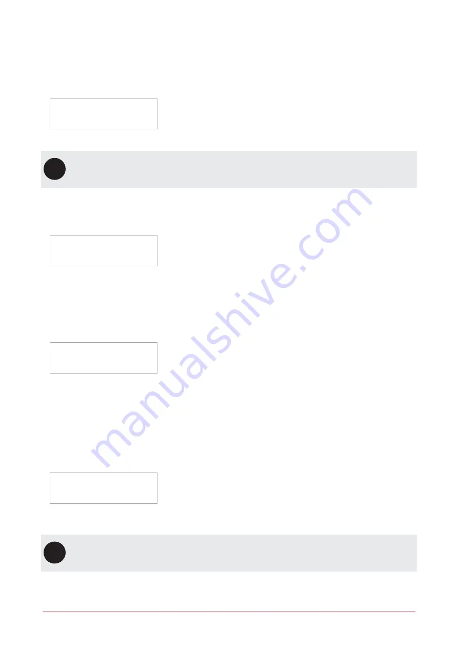 ICT Protege PRT-RDE2-PCB Installation Manual Download Page 16