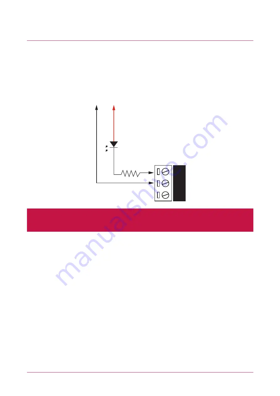 ICT PRT-HPX8-DIN Installation Manual Download Page 11