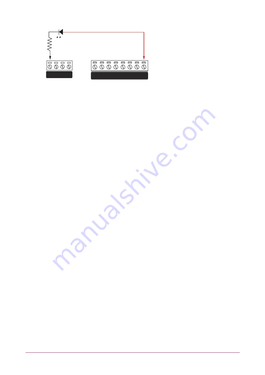 ICT PRT-HPX8-DIN Installation Manual Download Page 28