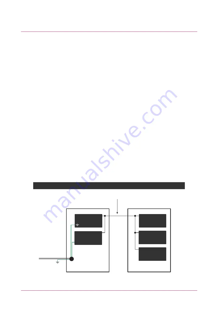 ICT PRT-HZX16-DIN Installation Manual Download Page 7