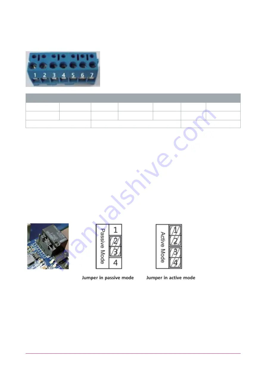 ICT PRT-IPIC-POE-C Скачать руководство пользователя страница 10