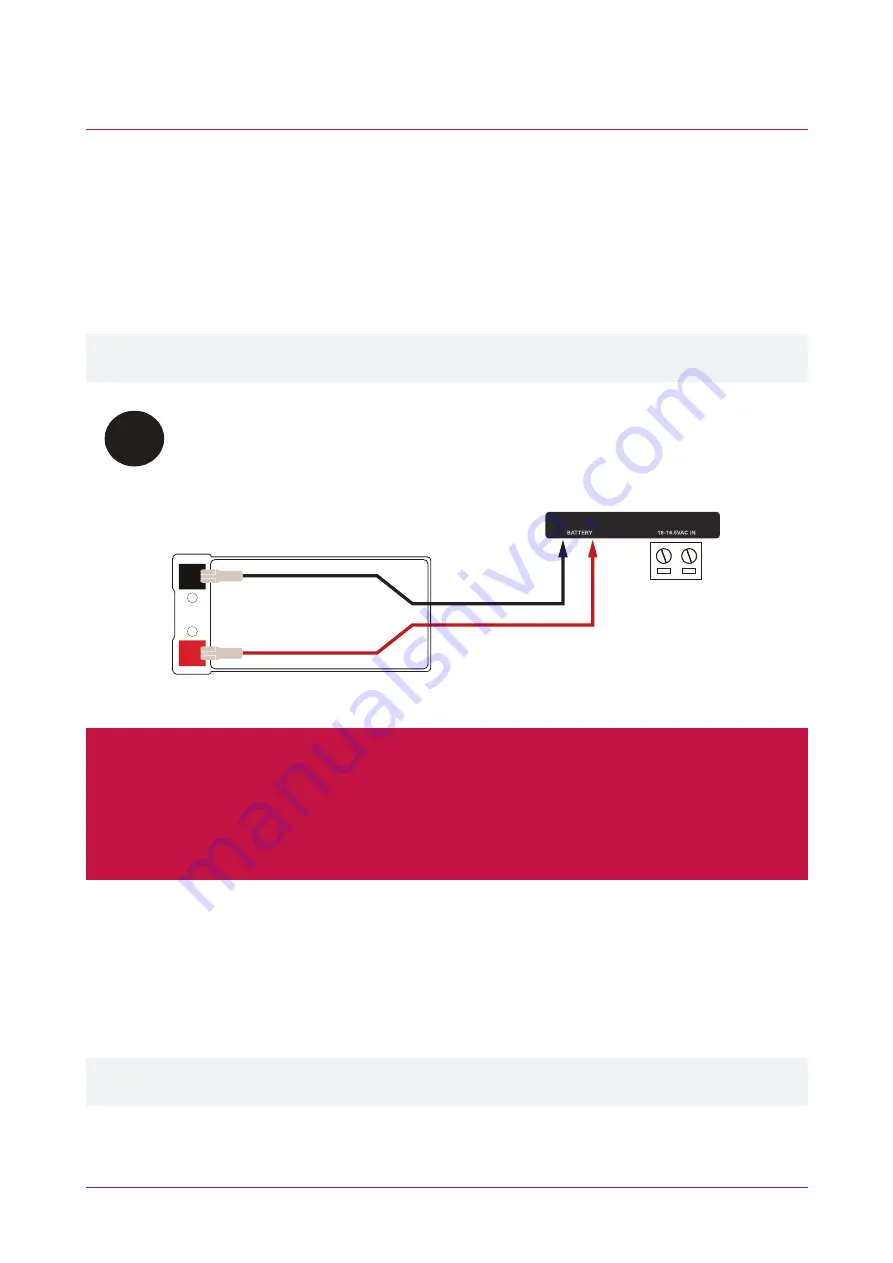 ICT PRT-PSU-DIN-2A Скачать руководство пользователя страница 15