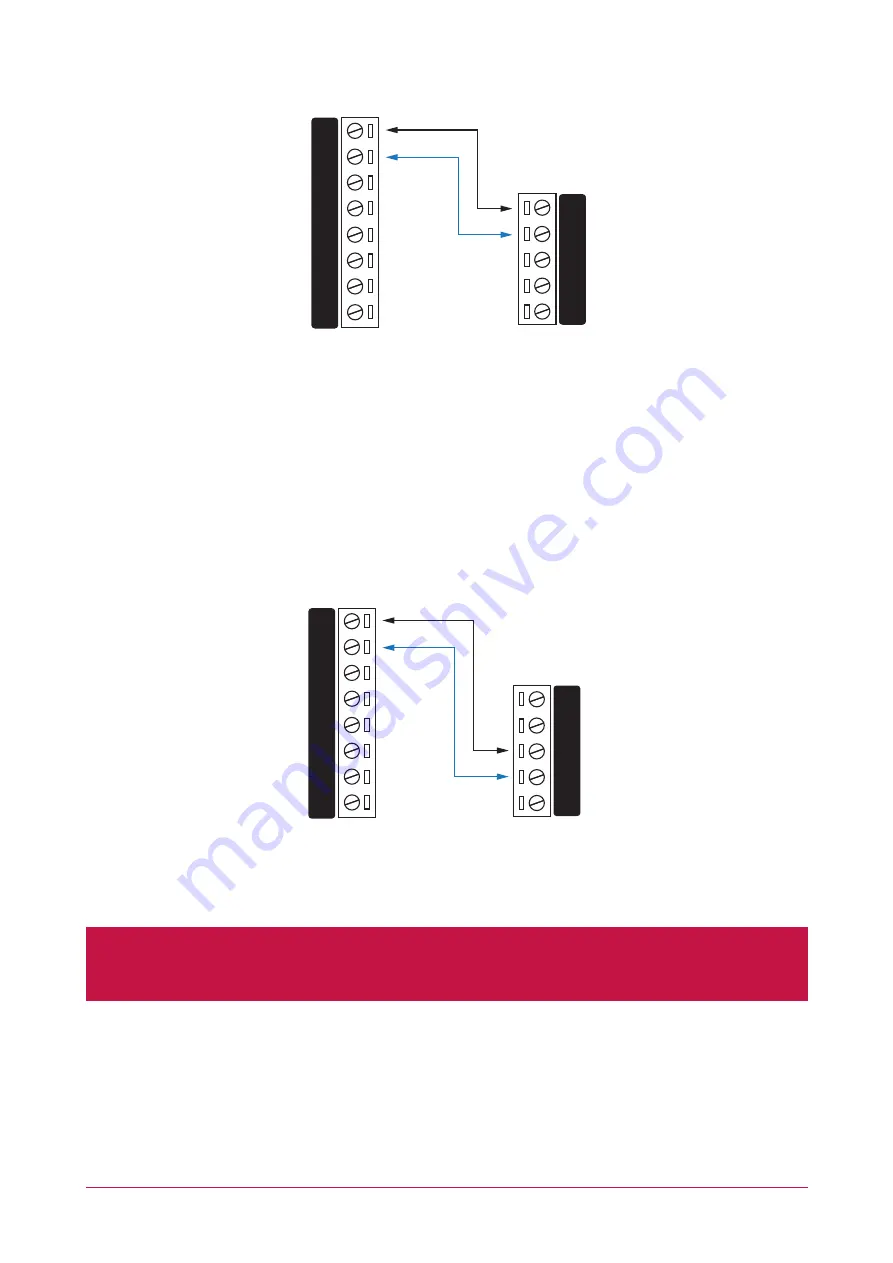 ICT PRT-PSU-DIN-2A Installation Manual Download Page 23