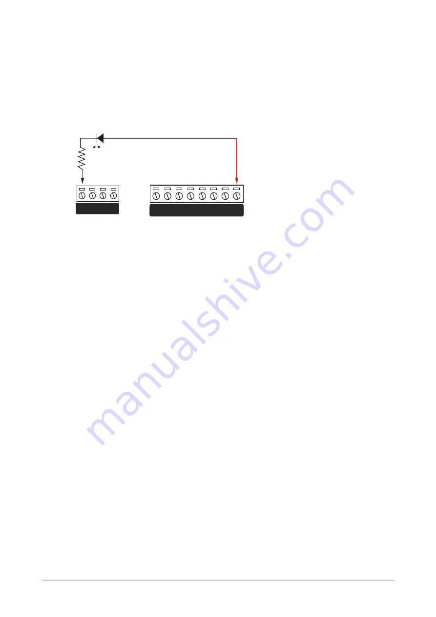 ICT PRT-PSU-DIN-2A Installation Manual Download Page 46