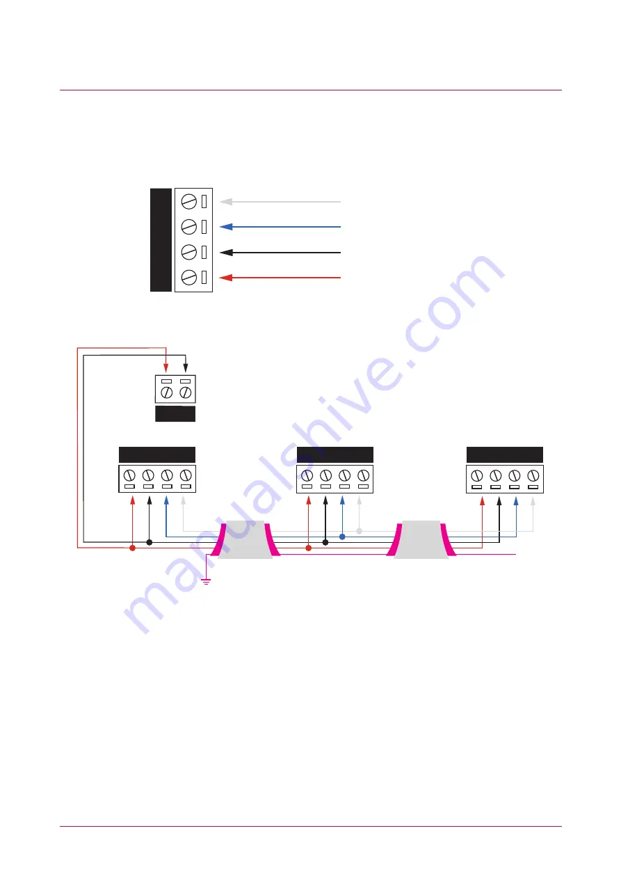 ICT PRT-PSU-DIN-4A Скачать руководство пользователя страница 17