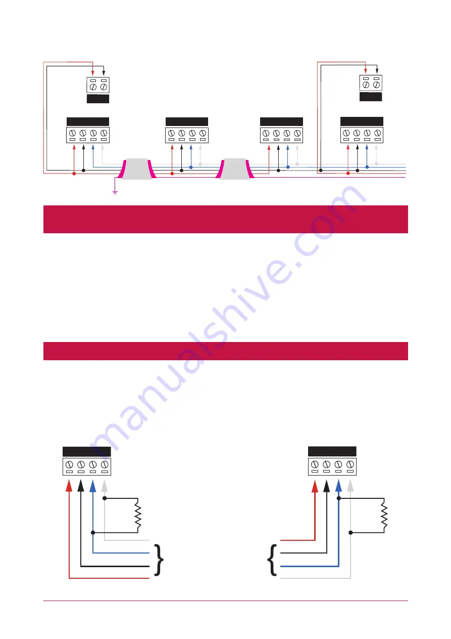 ICT PRT-PSU-DIN-4A Скачать руководство пользователя страница 18