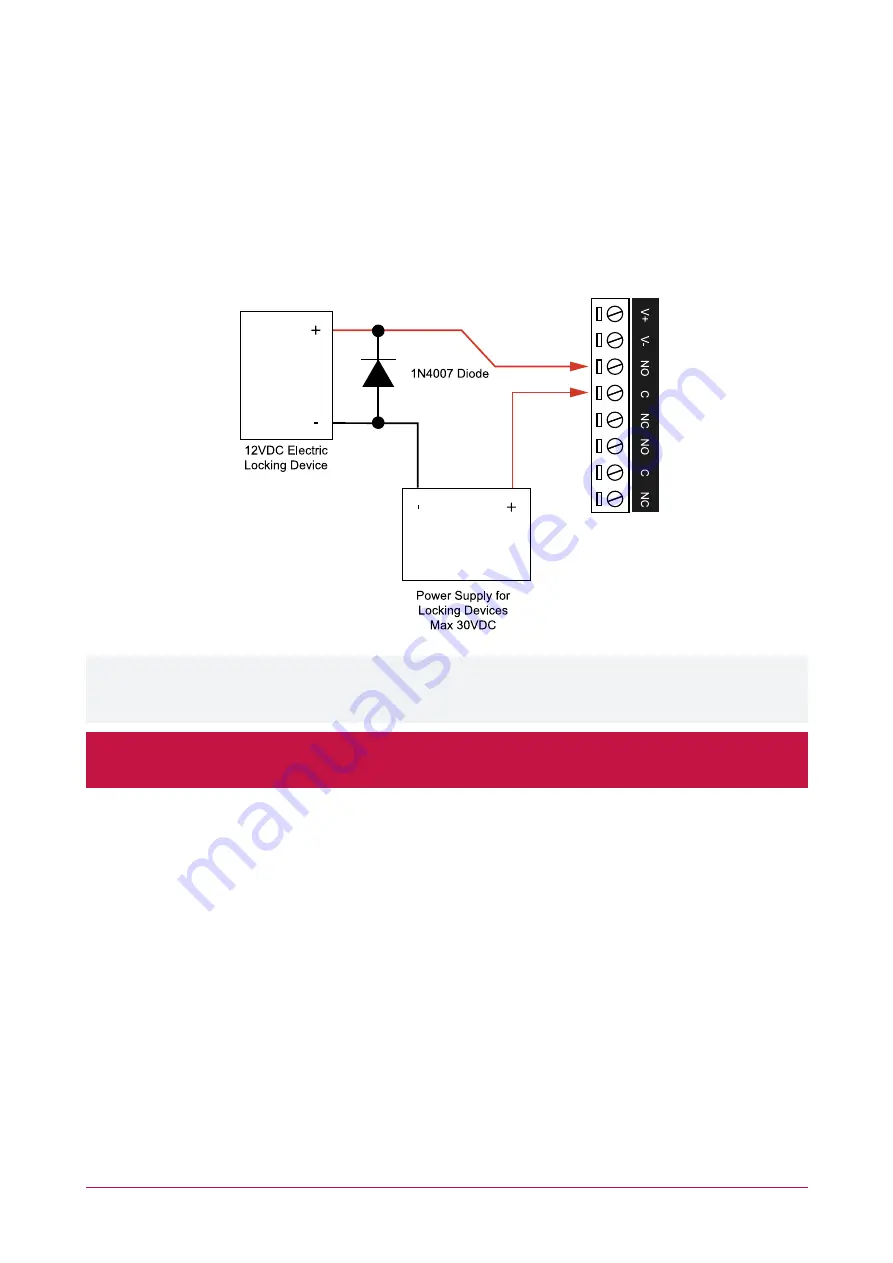 ICT PRT-RDM2-DIN-485 Скачать руководство пользователя страница 17