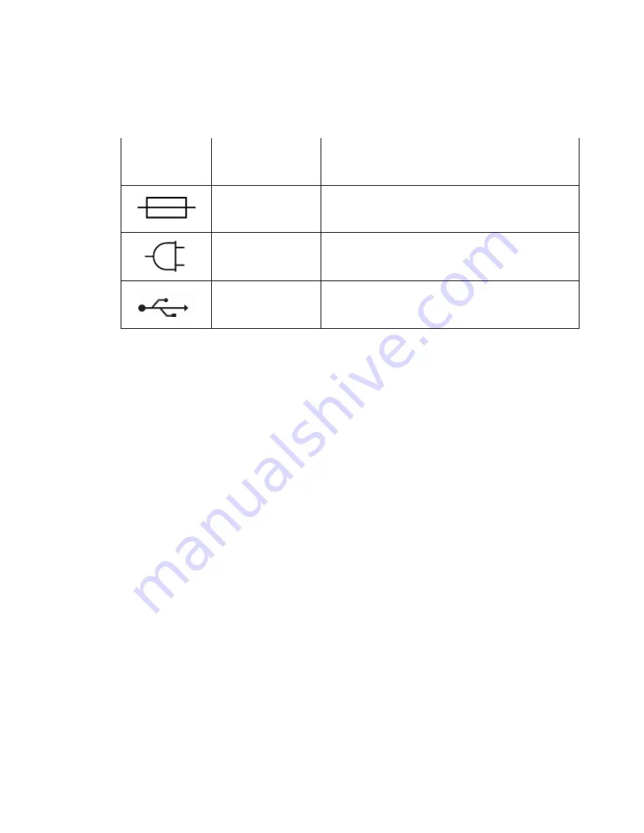 ICU Medical Diana DS1000 User Manual Download Page 8