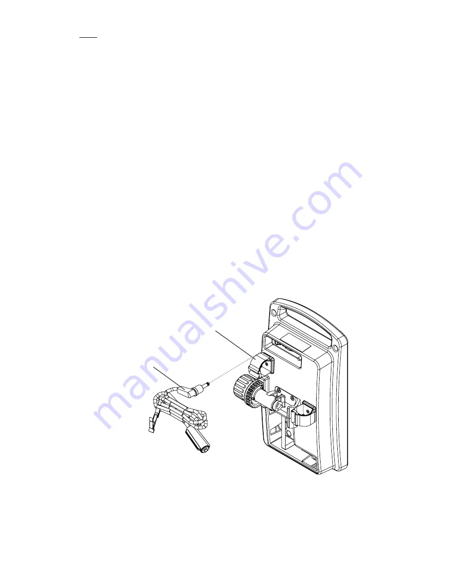 ICU Medical LifeCare PCA Technical & Service Manual Download Page 63