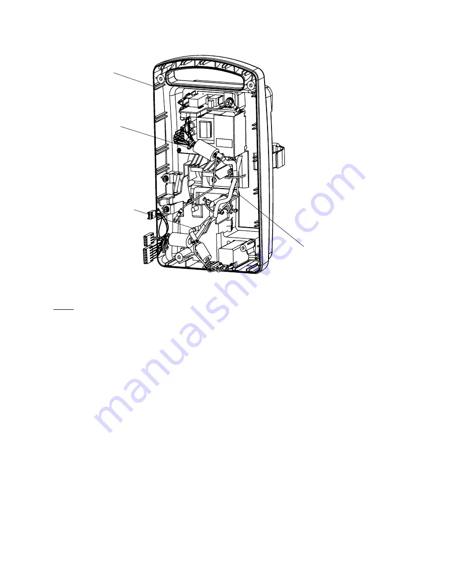 ICU Medical LifeCare PCA Скачать руководство пользователя страница 130