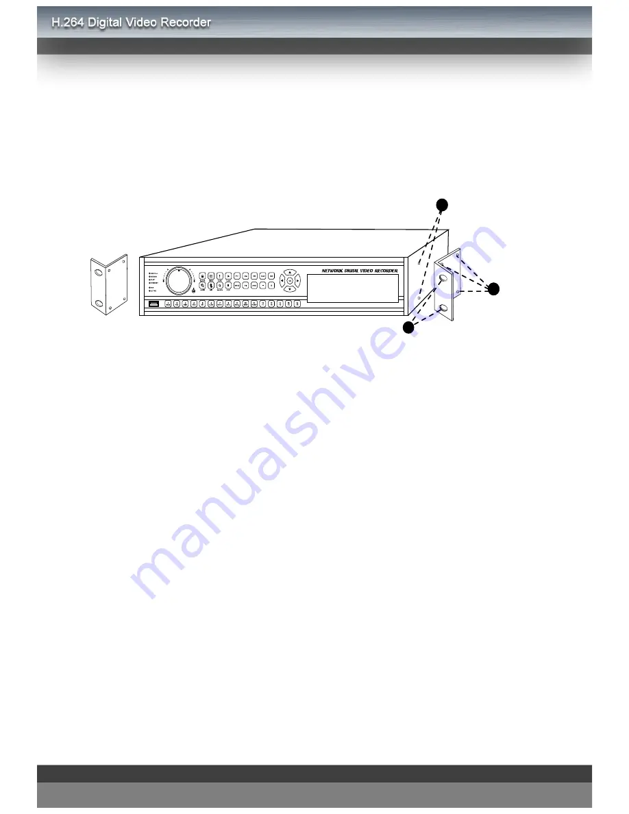 ICU MSD-1600 User Manual Download Page 11