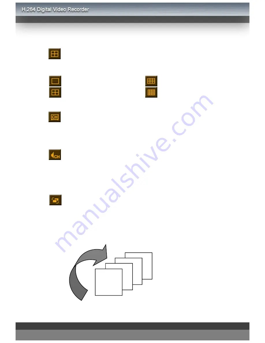 ICU MSD-1600 User Manual Download Page 19