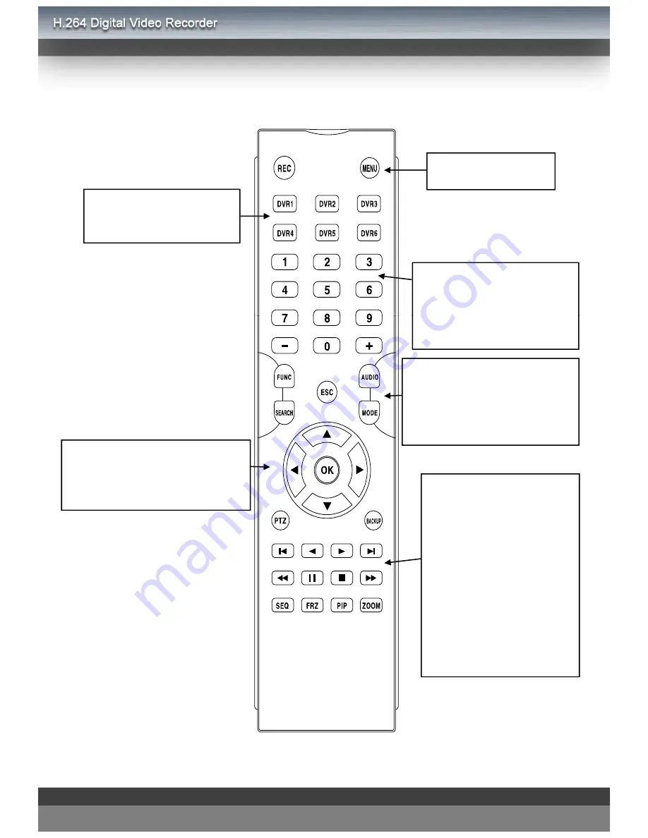 ICU MSD-1600 User Manual Download Page 64