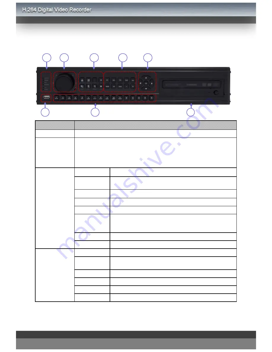 ICU MSD-400 User Manual Download Page 6