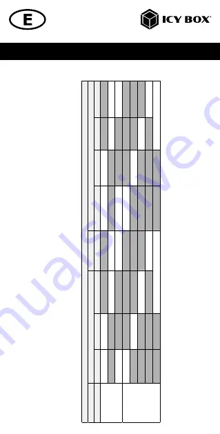 Icy Box DisplayLink IB-DK4080AC Manual Download Page 7