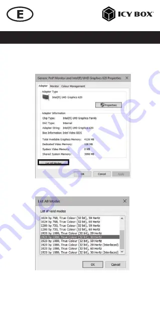 Icy Box IB-DK2261AC Скачать руководство пользователя страница 17