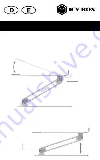 Icy Box IB-NH300 Скачать руководство пользователя страница 9