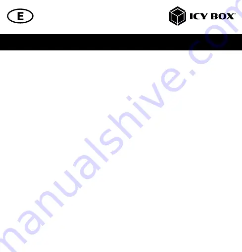 Icy Box IB-PCI1902-C31 Скачать руководство пользователя страница 9