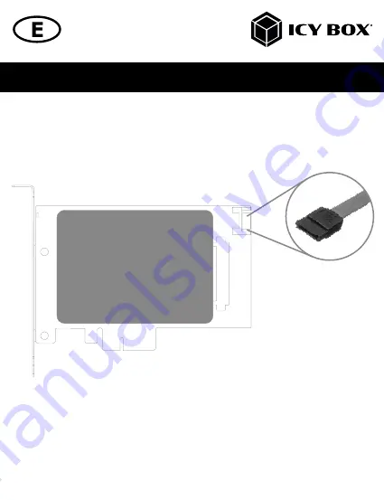 Icy Box IB-PCI2017-U2 Manual Download Page 13