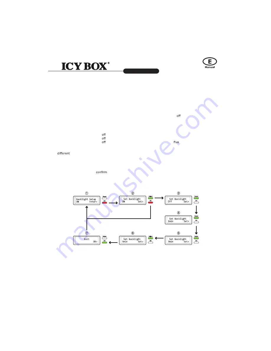 Icy Box IB-RD3252 Скачать руководство пользователя страница 30