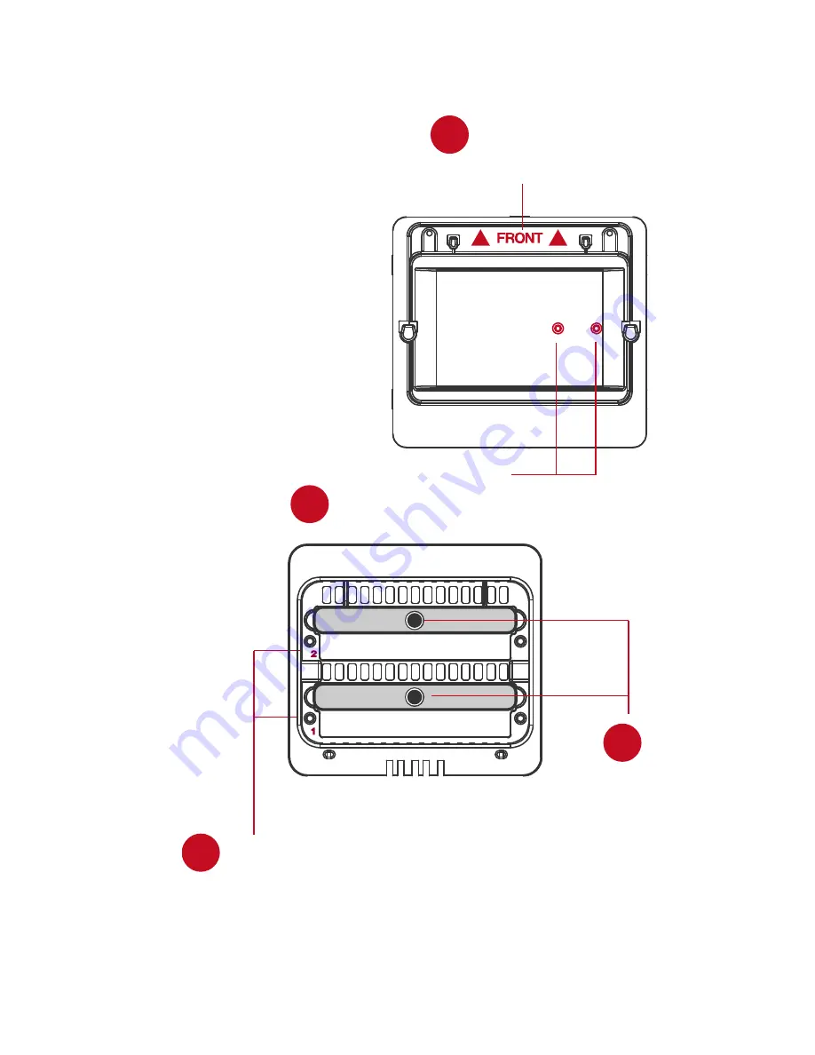 Icy Box IB-RD3262-USE2 Скачать руководство пользователя страница 9