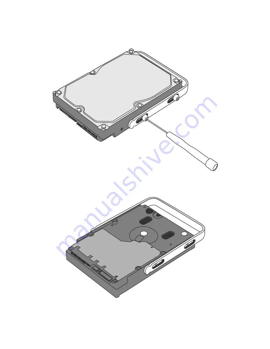 Icy Box IB-RD3262-USE2 User Manual Download Page 12