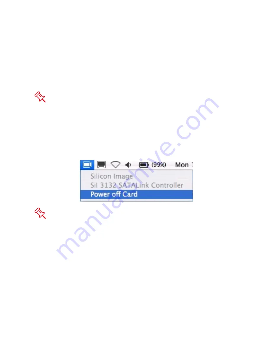 Icy Box IB-RD3262-USE2 User Manual Download Page 30