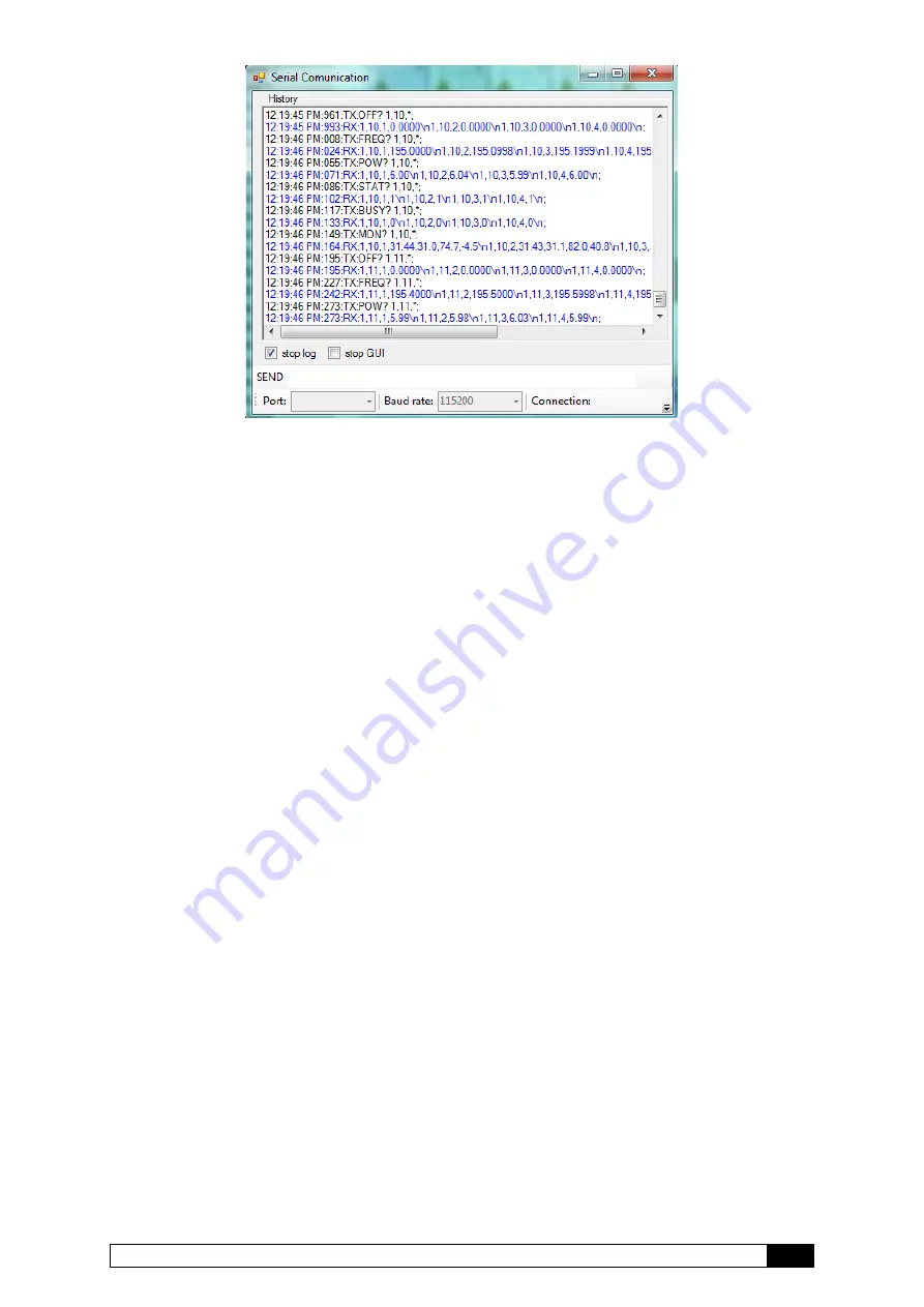 ID Photonics CoBrite DX1 User Manual Download Page 31