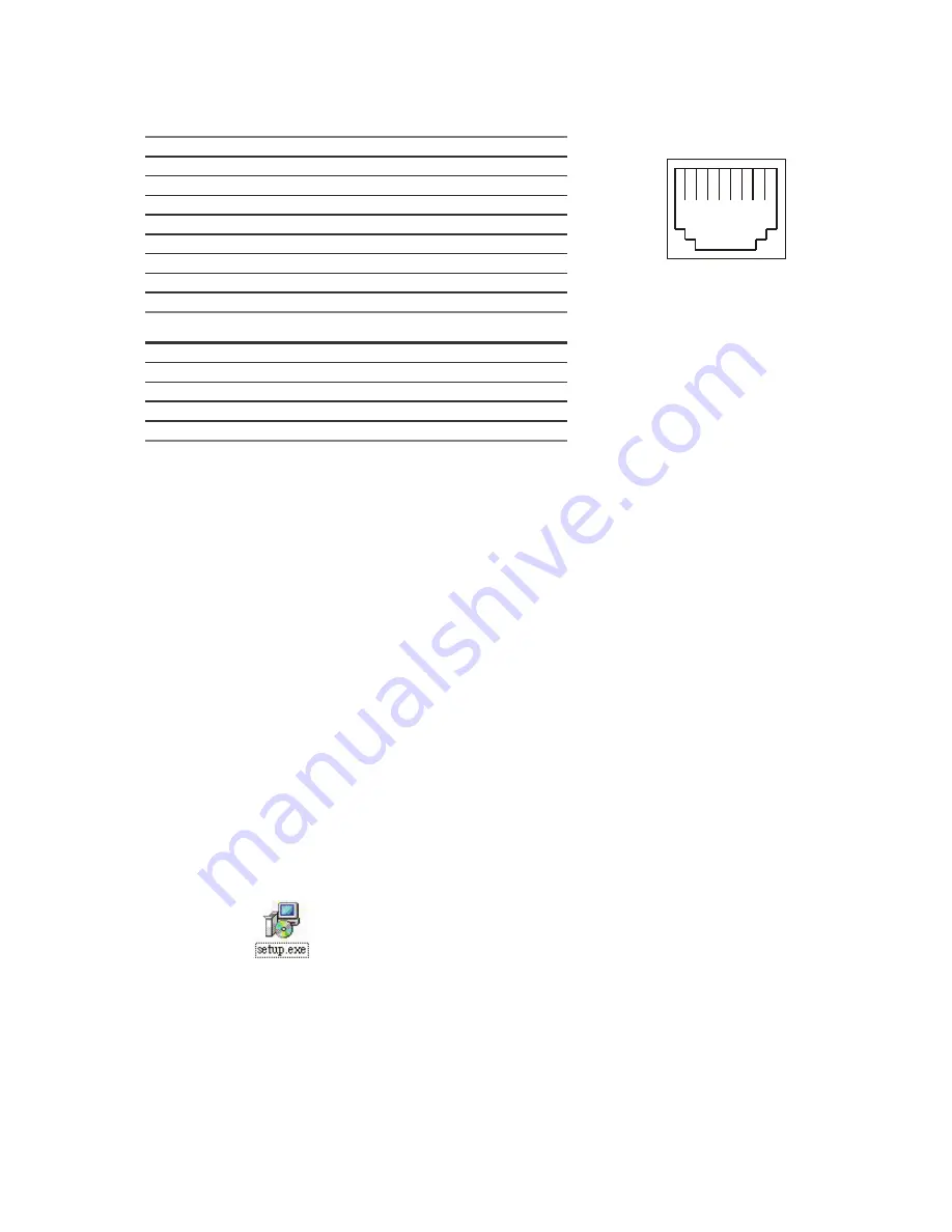 ID View IV-400CD-SN Installation & Operation Manual Download Page 56