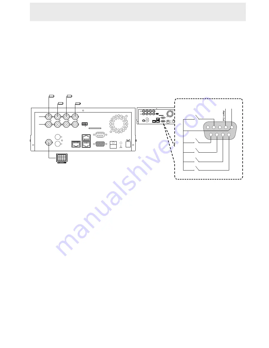 ID View IV-400TX-SN Installation & Operation Manual Download Page 11