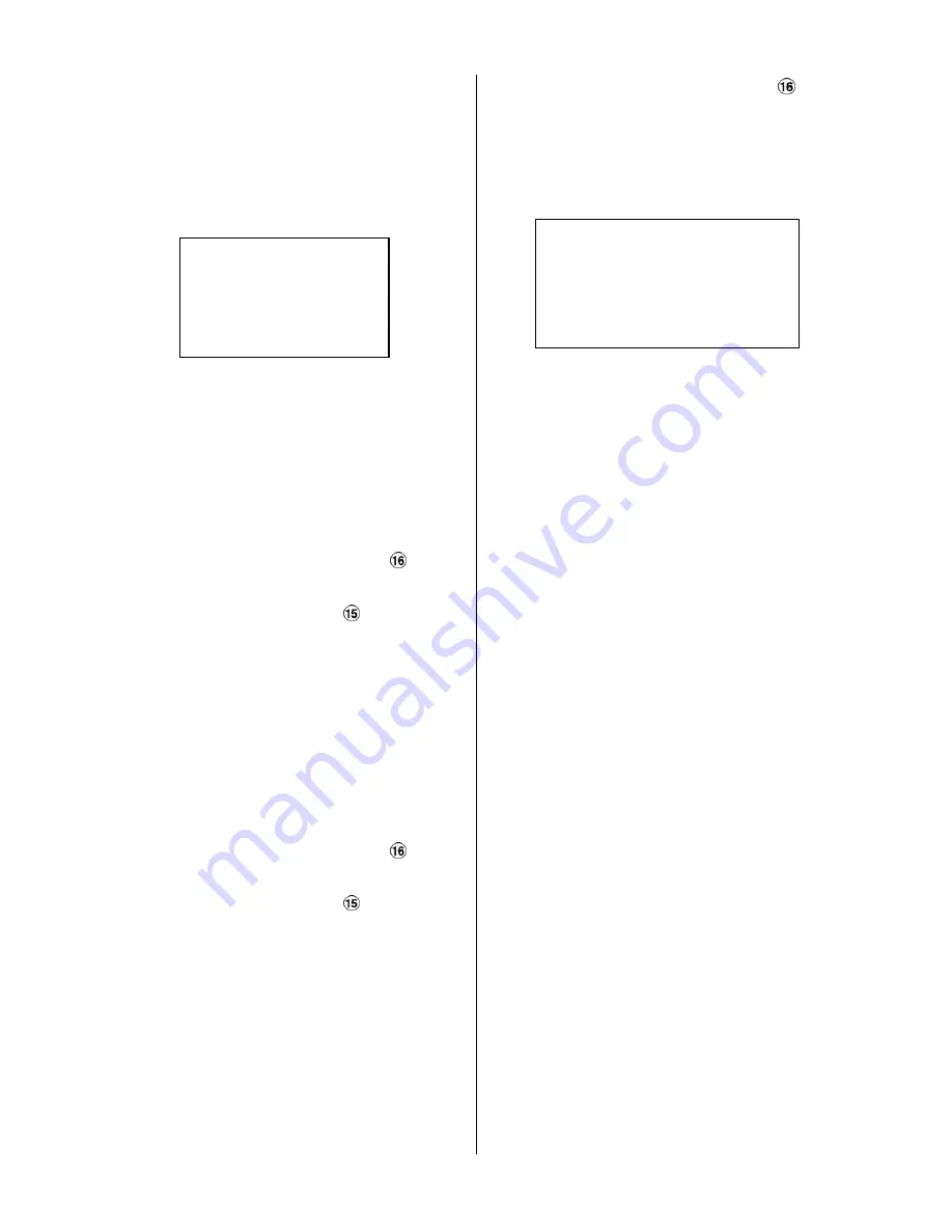 ID View IV-400TX-SN Installation & Operation Manual Download Page 26