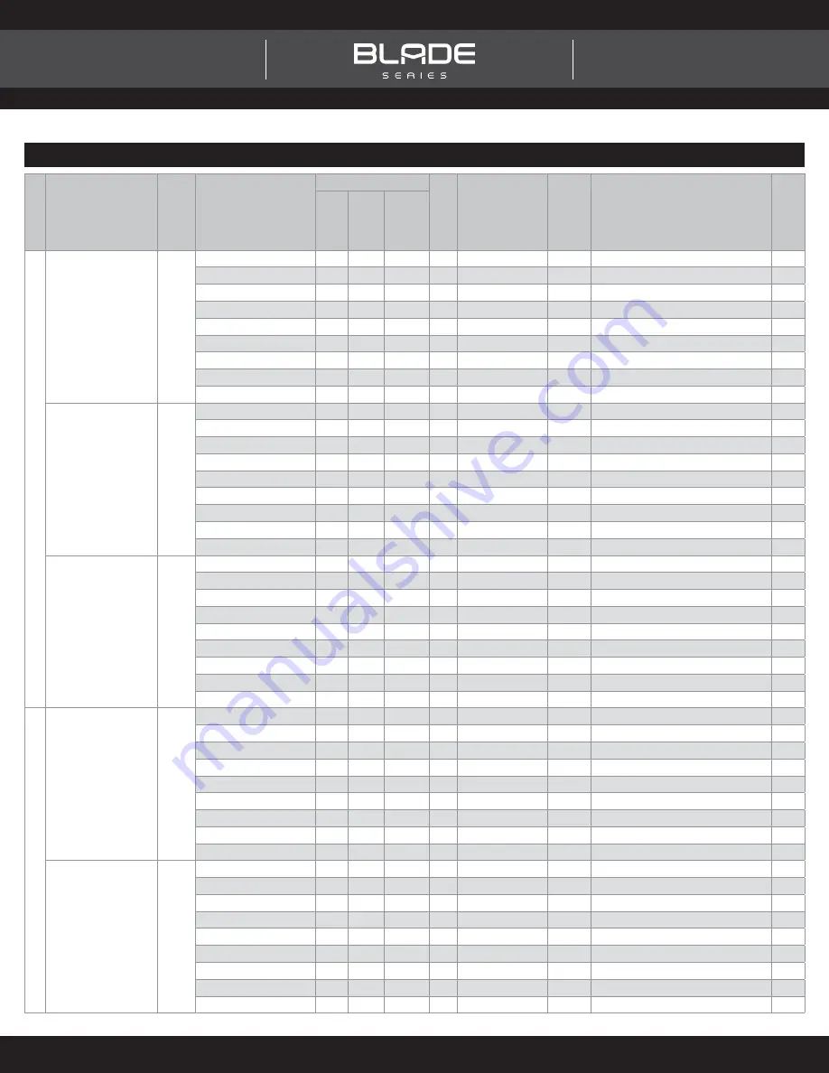 iDataLink LADE-AL-TL2-EN Install Manual Download Page 6