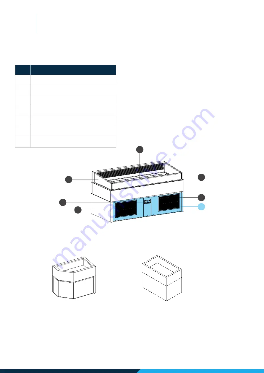 Ideal AKE CALEO COLD Translation Of The Original Operating Manual Download Page 26