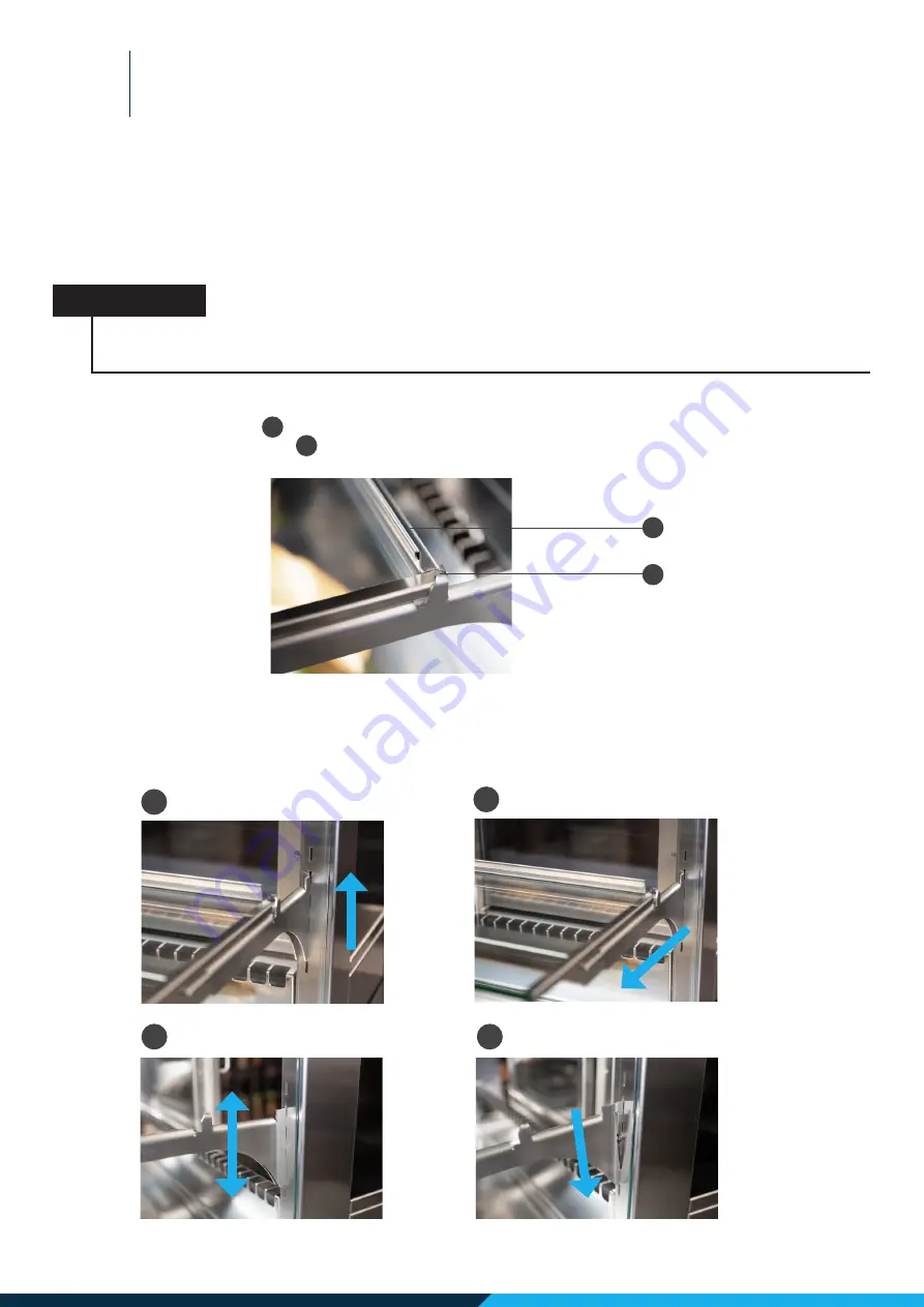 Ideal AKE CALEO COLD Translation Of The Original Operating Manual Download Page 48